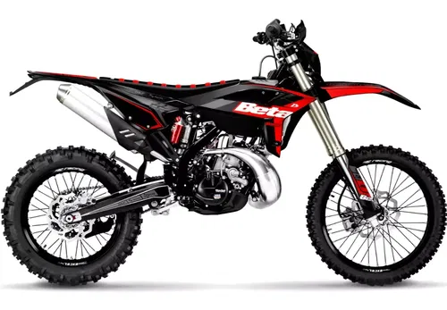 Beta RR 2020 2021 2022 125 200 250 300 350 390 430 480 Graphics Stickers Decals