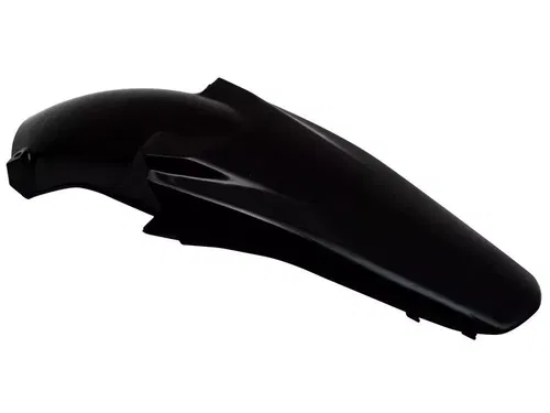 Suzuki DRZ400 SM Supermoto Plastic rear fender