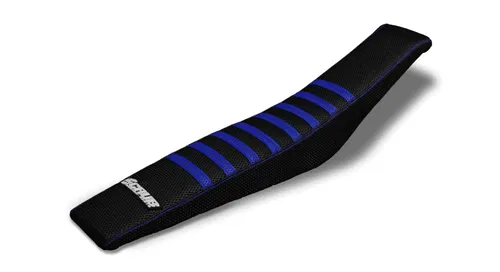 Seat Cover Sherco SE SEF SC SM Series Gripper Ribs