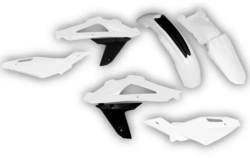 Husqvarna 2008 2009 2010 TE TC 310 450 510 Plastics kit