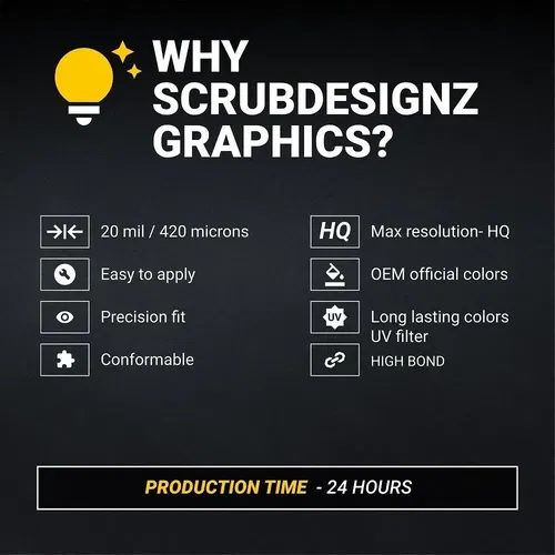 BETA RR 125 LC Graphics 2010 2011 2012 2013 2014 2015 2016 2017 2018 SCRUB