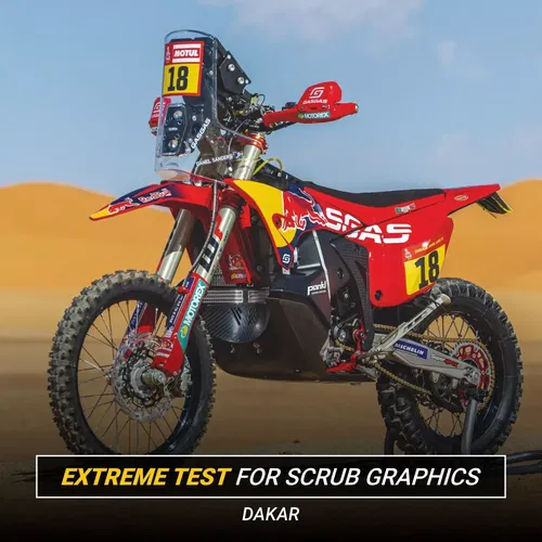 Yamaha Ténéré 700 2019 2020 2021 2022 2023 2024 2025 Graphics decals stickers