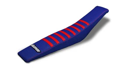 Seat Cover Beta RR RX Xtrainer Series Gripper Ribs