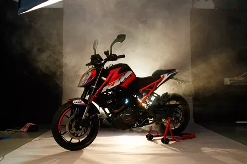 KTM Duke 390 200 125 2017 2018 2019 2020 2021 2022 2023 Graphics decals stickers