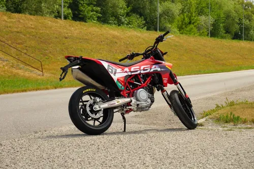 Gas Gas SM 700 Supermoto 2022 2023 2024 2025 Graphics decals stickers kit set