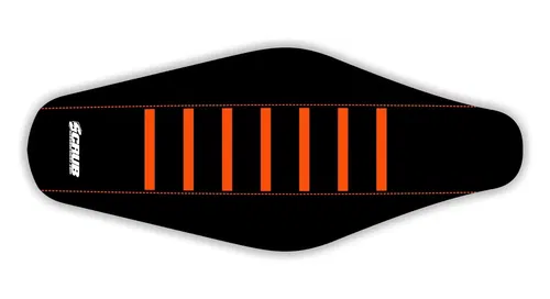 Seat Cover KTM SX SX-F XC XC-F EXC EXC-F XC-W XCF-W Series Gripper