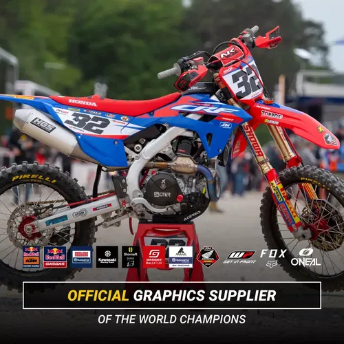 Graphics Kit KTM 690 SMC R 2019 2020 2021 2022 2023 Decals Supermoto