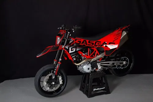 Gas Gas SM 700 Supermoto 2022 2023 2024 2025 Graphics decals stickers