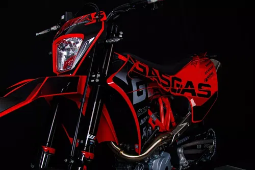 Gas Gas SM 700 Supermoto 2022 2023 2024 2025 Graphics decals stickers