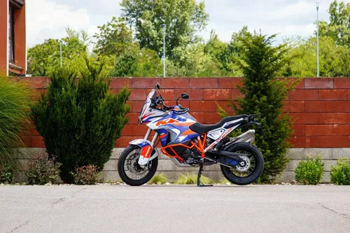 KTM Super Adenture R/S 1290  2021 2022 2023 Graphics decals stickers kit set