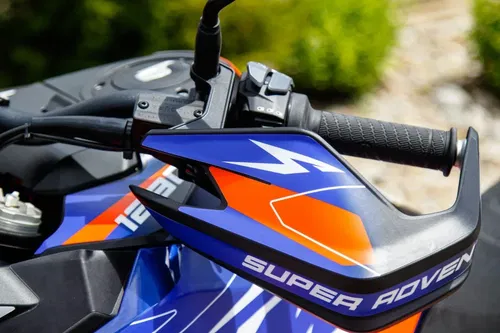 KTM Super Adenture R/S 1290  2021 2022 2023 Graphics decals stickers kit set