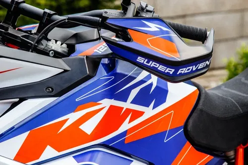 KTM Super Adenture R/S 1290  2021 2022 2023 Graphics decals stickers kit set