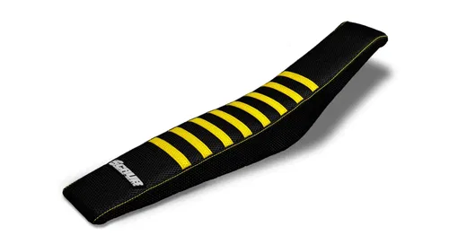 Seat Cover Suzuki RM RM-Z RMZ Series Gripper Ribs