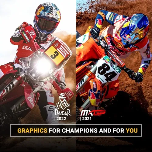 Yamaha YZ250f Graphics 2015 2016 2017 2018 decals SCRUB Stickers YZf 250