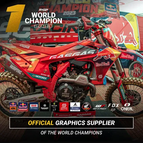 Graphics Yamaha WR250f 2015-2019 WR450f 2016 2017 2018 WRf Decals Stickers