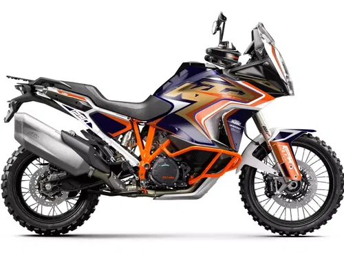 KTM 1290 Super Adventure R / S  2021 2022 2023 2024 Graphics decals stickers
