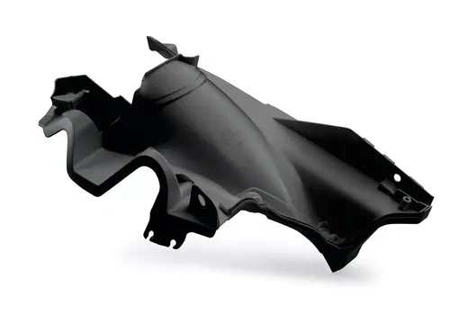 KTM SX XC 2019 2020 2021 2022 EXC XC-W 2020-2023 Airbox plastic BLACK