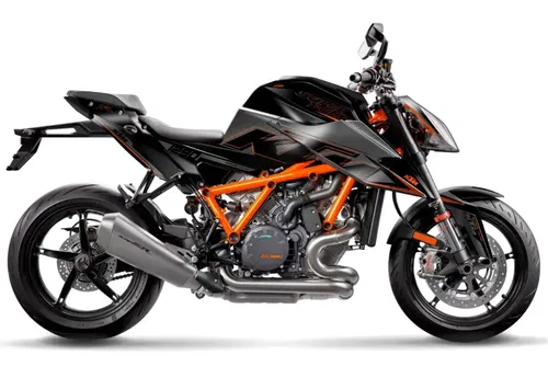 KTM 1290 Super Duke R 2020 2021 2022 2023 Graphics decals stickers