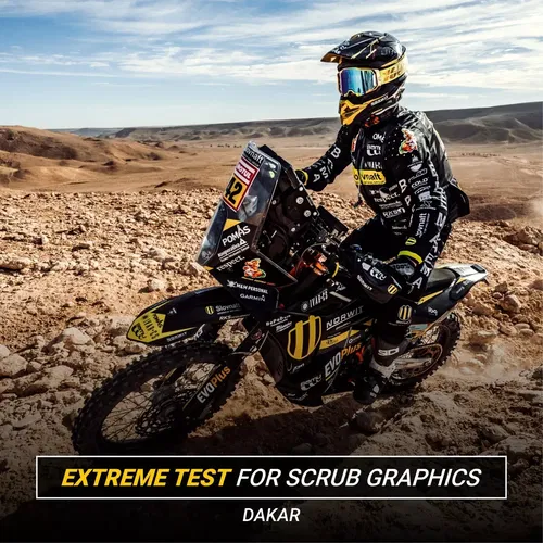 KTM Super Adenture R/S 1290  2021 2022 2023 Graphics decals stickers kit set