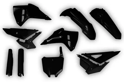 Polisport Restyle plastics kit for Honda CRF450R 2021-2024 CRF250R 2022-2024