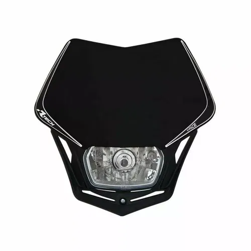 Rtech V-Face Universal headlight plastic enduro motocross supermoto