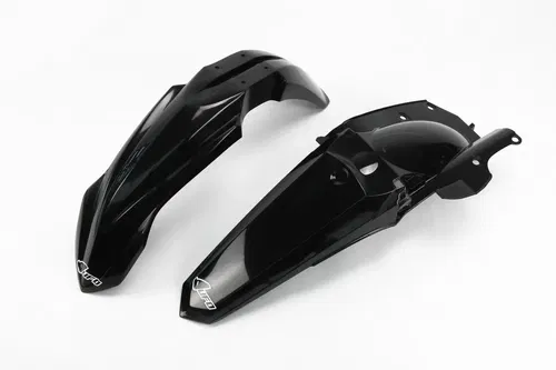 Front fender + Rear fender Yamaha 2014-2017 YZ450F 2014-2018 YZ250F plastic set