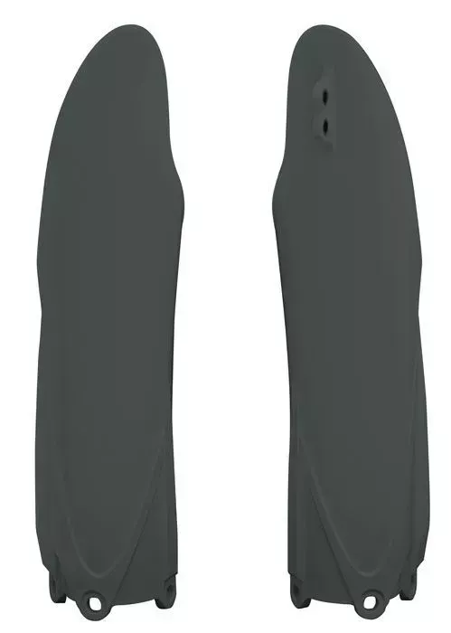 Rtech Yamaha Fork guards protector YZ125 YZ250 2015-2023 YZ250F YZ450F 2010-2022