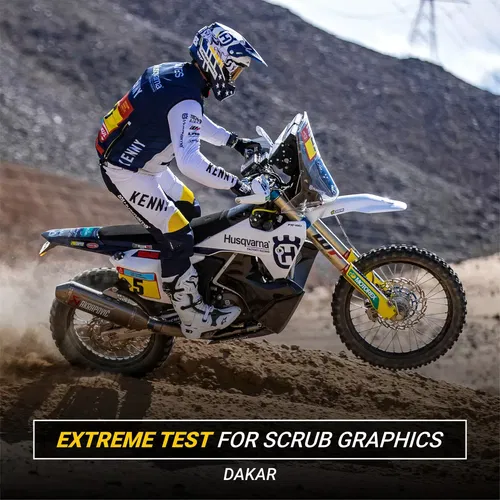 Beta RR 2023 2024 125 200 250 300 350 390 430 480 Graphics Stickers Decals