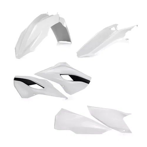 Husqvarna 2014 TE FE Husaberg 2013 2014 TE FE Plastics kit