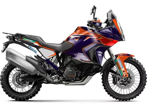 KTM 1290 Super Adventure R / S  2021 2022 2023 2024 Graphics decals stickers