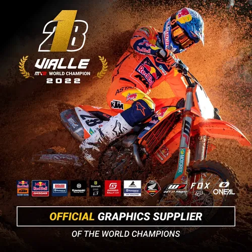 Graphics Kit KTM 690 SMC R 2019 2020 2021 2022 2023 2024 2025 Decals Supermoto
