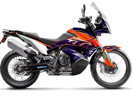 KTM 790 890 Adventure R / S  2019 2020 2021 2022 Graphics decals stickers kit