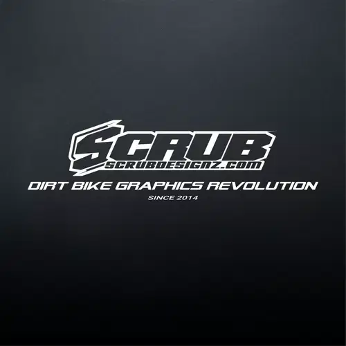Plastics + Graphics KTM 2019 2020 2021 2022 SX SX-F XC XC-F applied