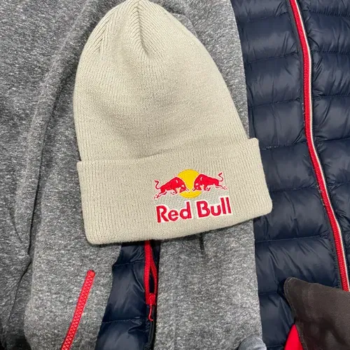 Red Bull Athlete Only Bundle 