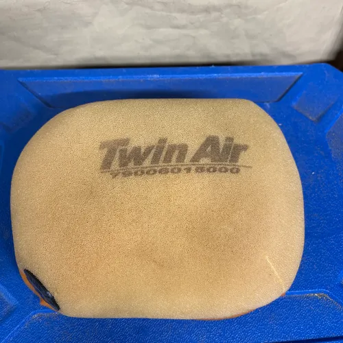 Twin Air Air Filter 