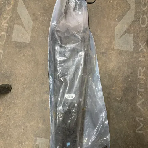 Acerbis Ex Seat
