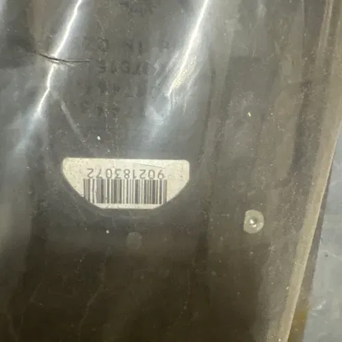 Acerbis Ex Seat