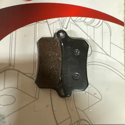 Sixity Break Pads 