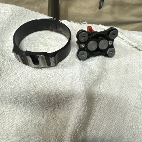 Ktm Power Part Hole Shot Device 