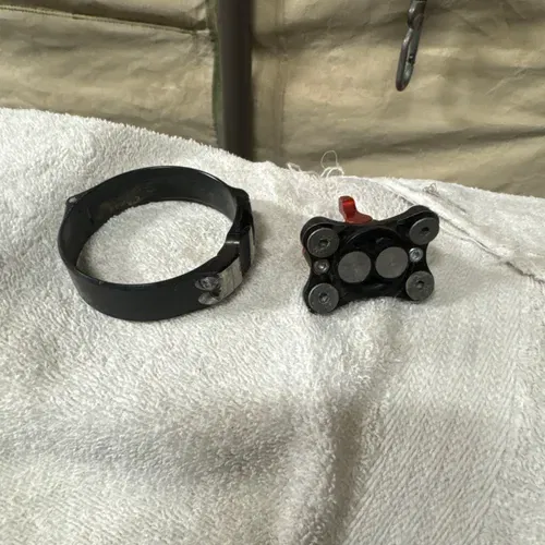 Ktm Power Part Hole Shot Device 