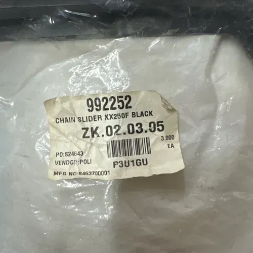 Polisport Chain Slider 