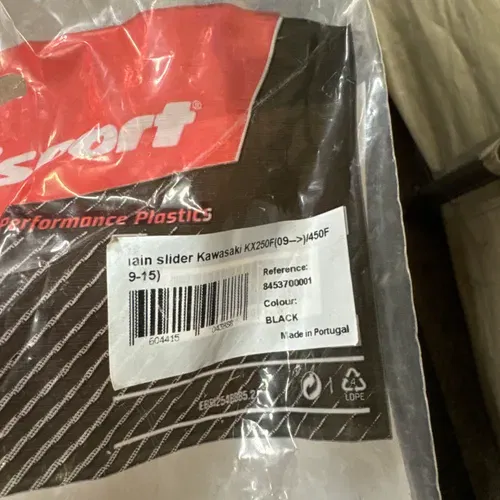 Polisport Chain Slider 