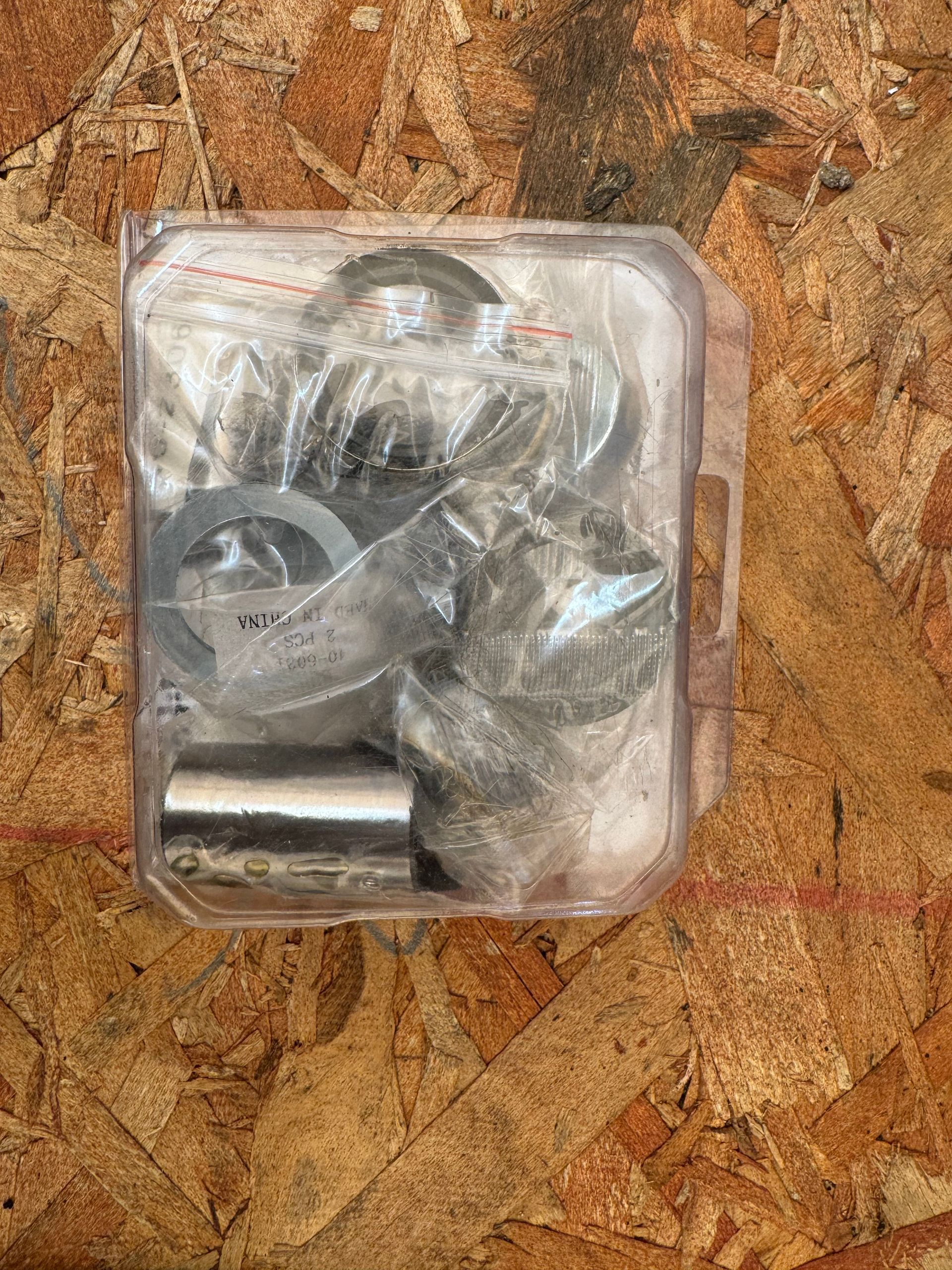 All Balls Swing Arm Bearing Kit 