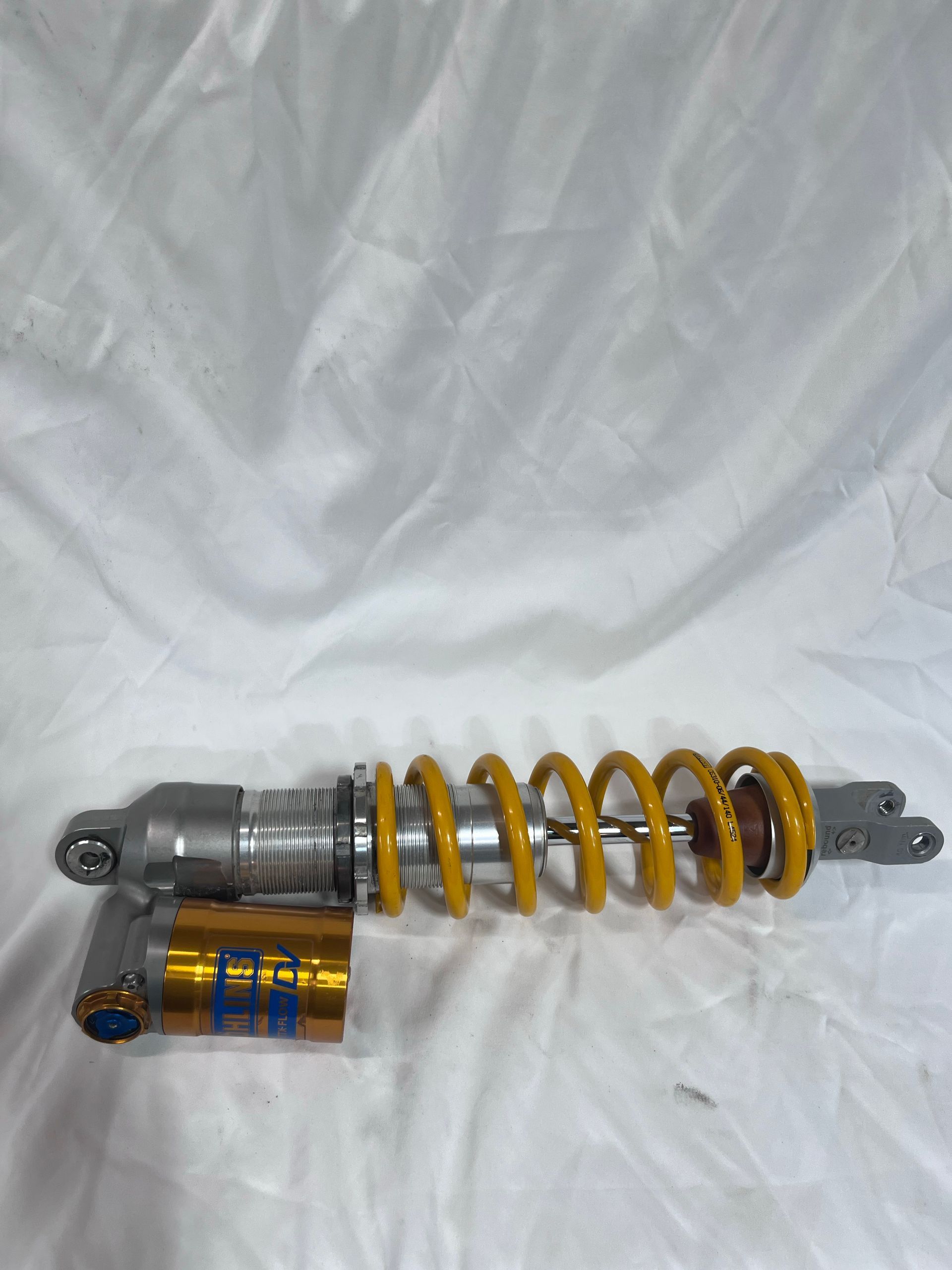 Ohlins TTX Flow DV 0215 Shock Absorber