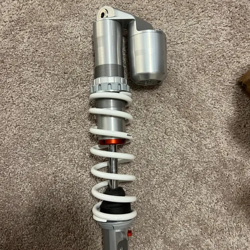 WP KTM 2023-24 Big Bike Rear Shock 125SX 250SX-F 350SX-F 450SX-F