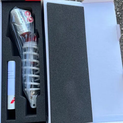 WP A-Kit Suspension Cone Valve 2023 KTM/Husqvarna 