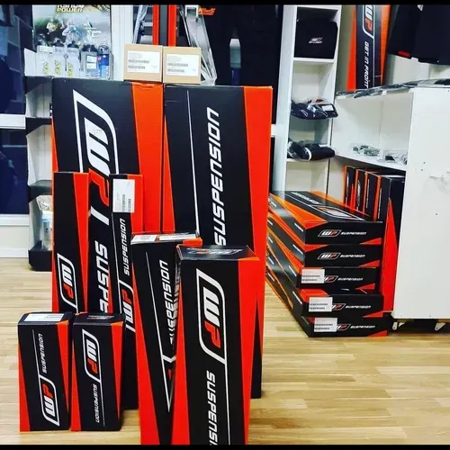 KTM/Husqvarna/Gas Gas 85cc WP A-Kit Suspension 2018-2023