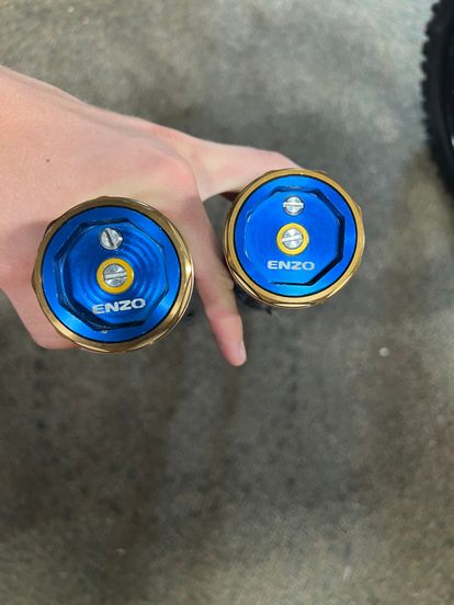 KYB A-Kit Forks Suspension - KTM/Husqvarna/Gas Gas