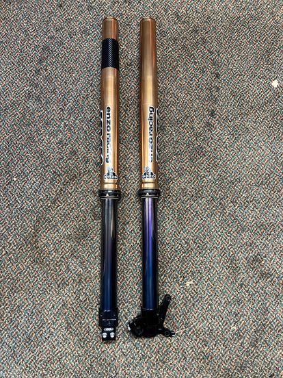 KYB A-Kit Forks Suspension - KTM/Husqvarna/Gas Gas