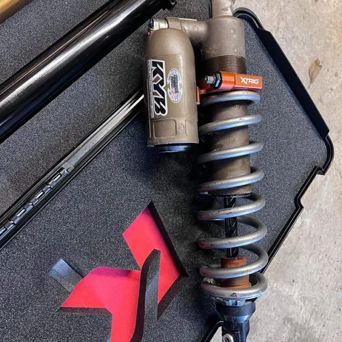 KYB A-Kit Suspension Complete Forks Shock Yamaha YZ250F/YZ450F 2019-2024